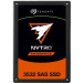 Dysk Seagate Nytro 3532 SSD 800GB SAS 2,5" XS800LE70084