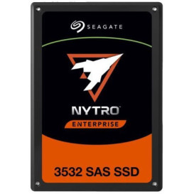 Dysk Seagate Nytro 3532 SSD 800GB SAS 2,5" XS800LE70084 - zdjęcie poglądowe 1