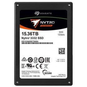Dysk Seagate Nytro 3532 SSD 800GB SAS 2,5" FIPS XS800LE70104 - zdjęcie 1