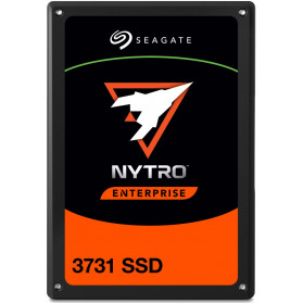 Dysk Seagate Nytro 3031 SAS SSD 800GB 3731 XS800ME70004 - zdjęcie 1