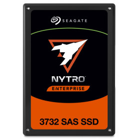 Dysk Seagate Nytro 3732 SSD 800GB SAS 2,5" ISE XS800ME70114 - zdjęcie 1