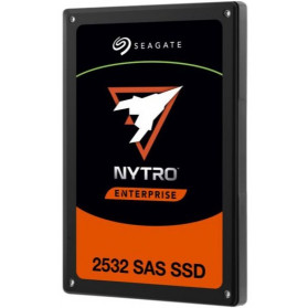 Dzsk Seagate Nytro 2532 SSD 960GB SAS 2,5" XS960LE70124 - zdjęcie poglądowe 1