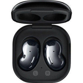 Słuchawki bezprzewodowe douszne Samsung Galaxy Buds Live SM-R180NZKAEUA - zdjęcie poglądowe 4