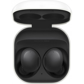 Słuchawki bezprzewodowe douszne Samsung Galaxy Buds 2 SM-R177NZKAEUH - zdjęcie poglądowe 4