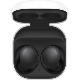 Słuchawki bezprzewodowe douszne Samsung Galaxy Buds 2 SM-R177NZKAEUH - Czarne