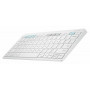 Klawiatura bezprzewodowa Samsung Smart Keyboard Trio500 EJ-B3400UWEGEU - zdjęcie poglądowe 1