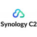 Oprogramowanie Synology C2 Backup 500GB 1Y - C2-BACKUP500G-1Y-EU