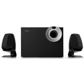 Głośniki Edifier M201DB 2.1 SPK-EF-M201DB - Czarne