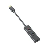 Zewnętrzna karta dźwiękowa USB-C Creative Sound Blaster Play! 4 - 70SB186000000 | Sklep ITnes.pl - IT for BUSINESS