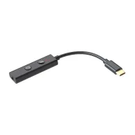 Zewnętrzna karta dźwiękowa USB-C Creative Sound Blaster Play! 4 - 70SB186000000 | Sklep ITnes.pl - IT for BUSINESS