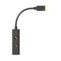 Zewnętrzna karta dźwiękowa USB-C Creative Sound Blaster Play! 4 - 70SB186000000 | Sklep ITnes.pl - IT for BUSINESS