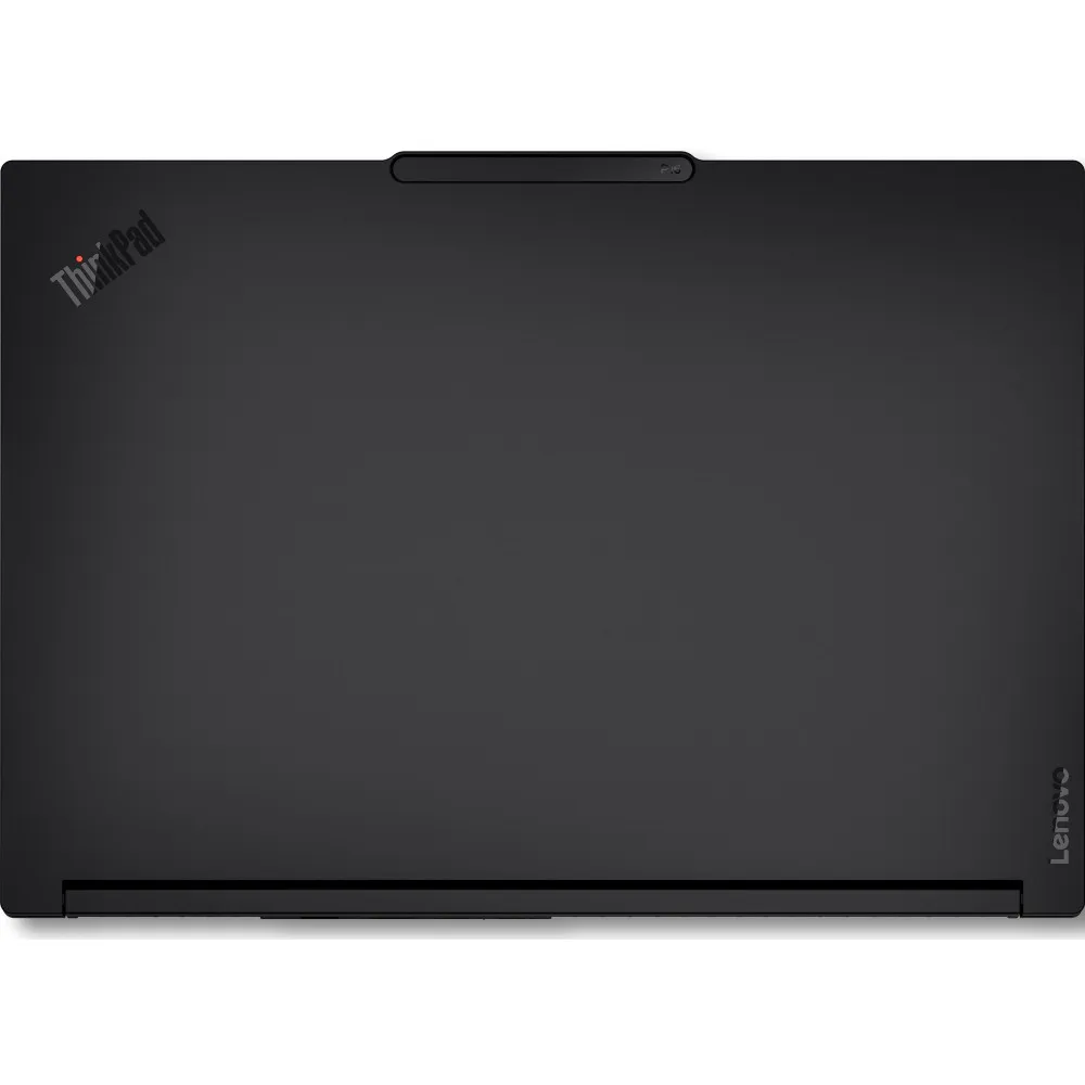 Zdjęcie produktu Laptop Lenovo ThinkPad P16 Gen 3 21RR0000PB - Core Ultra 7 265HX vPro/16" 3200x2000 OLED HDR MT/RAM 32GB/1TB/RTX PRO 3000 Blackwell Generation Laptop GPU/Win 11 Pro/3CI