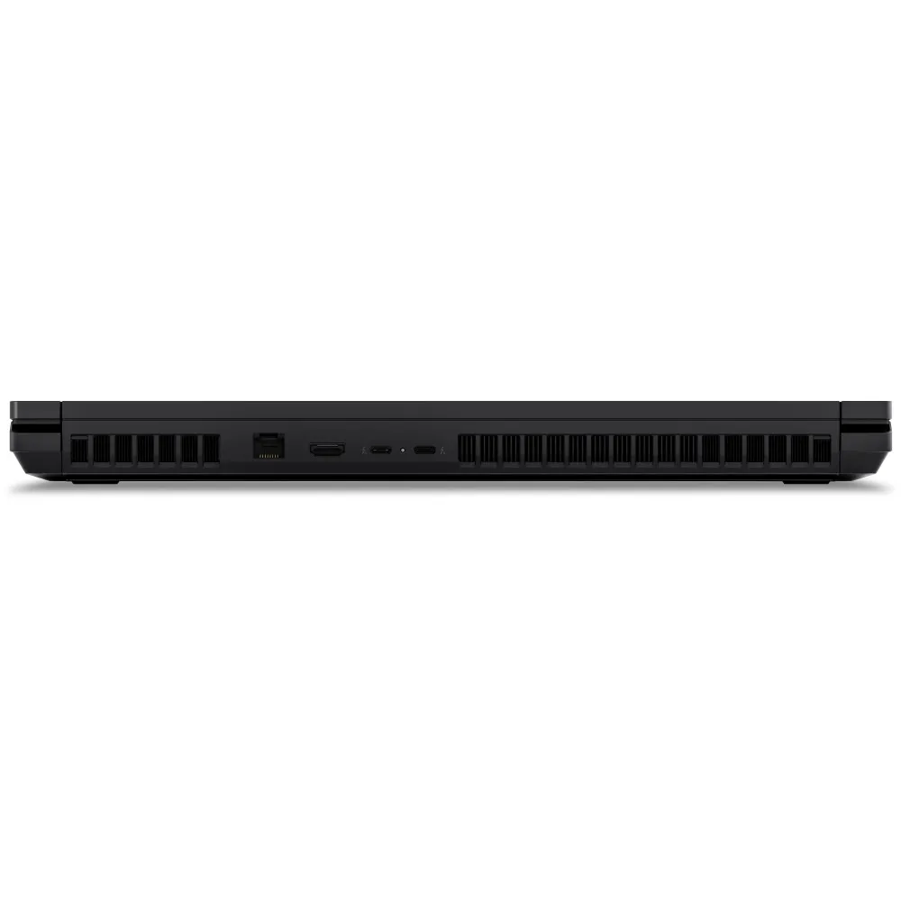 Laptop Lenovo ThinkPad P16 Gen 3 21RR0000PB - Core Ultra 7 265HX vPro/16" 3200x2000 OLED HDR MT/RAM 32GB/1TB/RTX PRO 3000 Blackwell Generation Laptop GPU/Win 11 Pro/3CI
