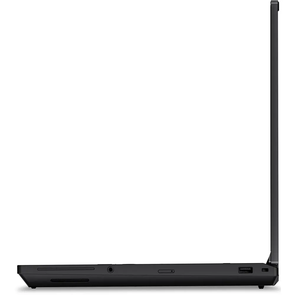 Lenovo ThinkPad P16 Gen 3 21RR0000PB