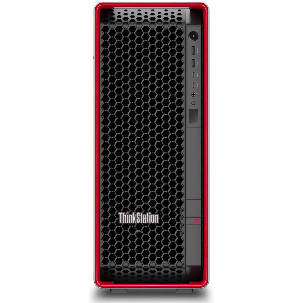 Zdjęcie komputera Lenovo ThinkStation P8 30HH006WPB