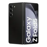 Smartfon Samsung Galaxy Z Fold5 SM-F946BZKBEUE - zdjęcie poglądowe 5