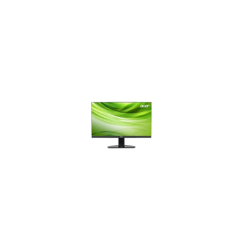 Monitor Acer KA242Ybi, UM.QX2EE.005, 23,8", 1920x1080 (FHD), 75Hz, IPS, FreeSync, 1 ms, Czarny | Sklep ITnes.pl, IT for BUSINESS