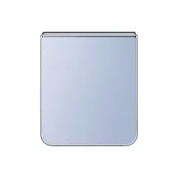 Smartfon Samsung Galaxy Z Flip4 SM-F721BLBGEUE - zdjęcie poglądowe 3