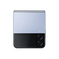 Smartfon Samsung Galaxy Z Flip4 SM-F721BLBGEUE - zdjęcie poglądowe 4