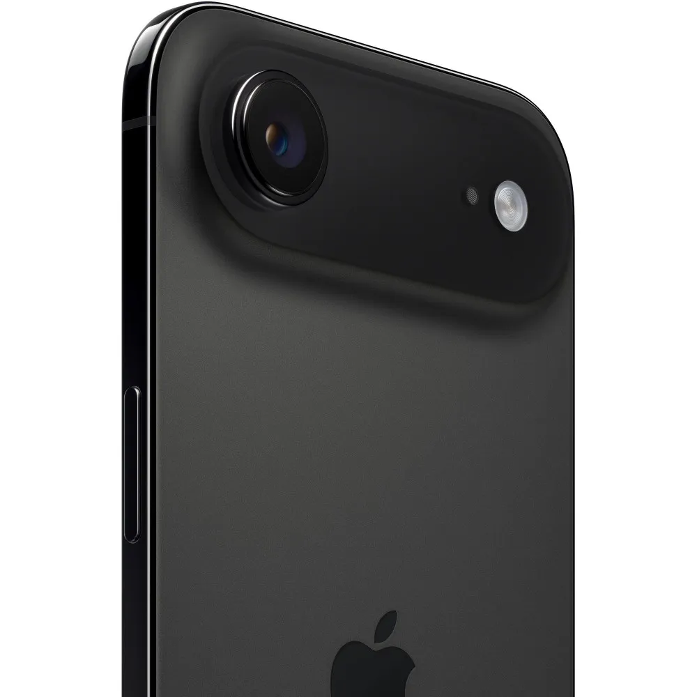 Smartfon Apple iPhone Air MG2Q4HX/A - A19 Pro/6,5" 2736x1260/512GB/RAM 12GB/5G/Czarny/Aparat 48+18Mpix/iOS/1 rok Carry-in