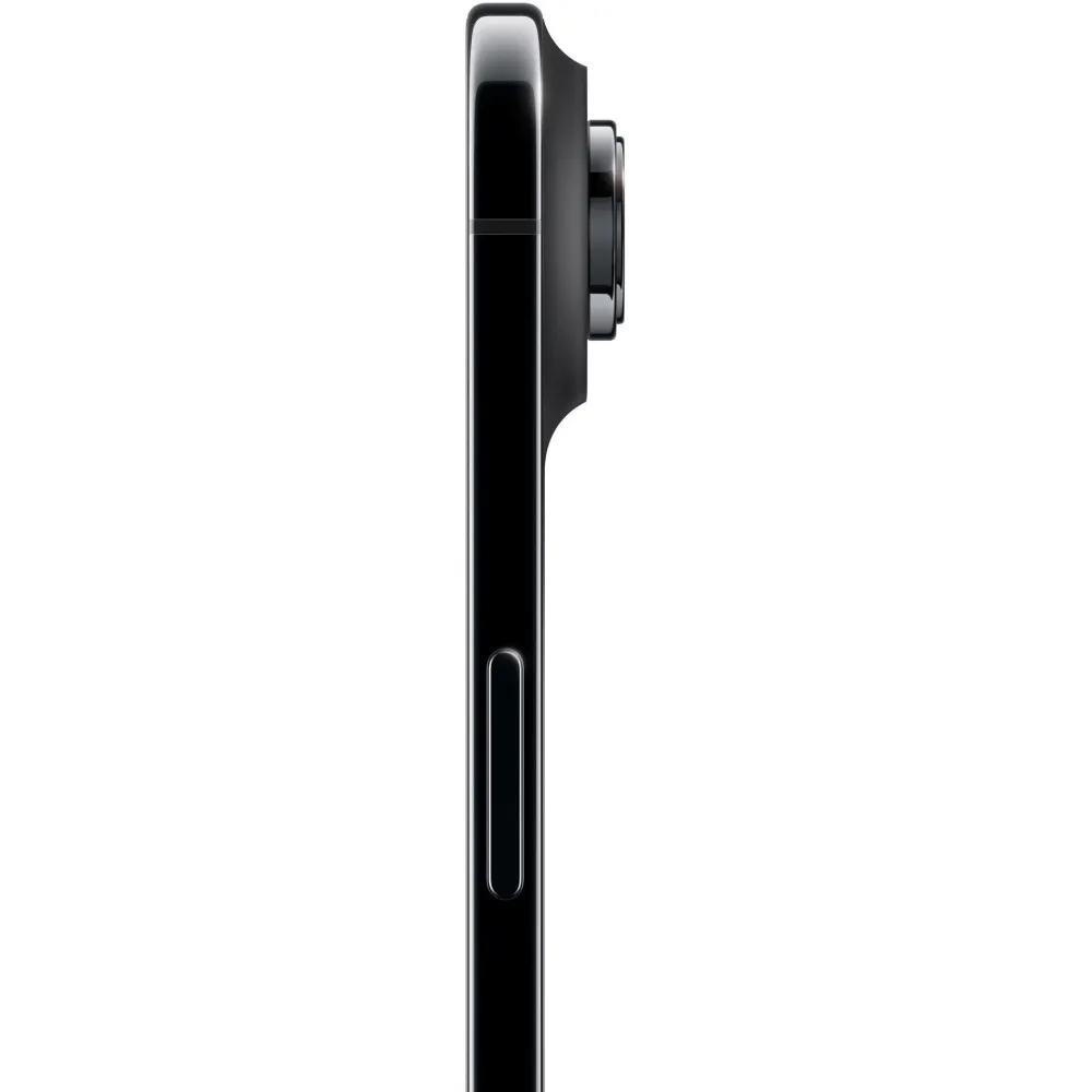 Smartfon Apple iPhone Air MG2L4HX/A - A19 Pro/6,5" 2736x1260/256GB/RAM 12GB/5G/Czarny/Aparat 48+18Mpix/iOS/1 rok Carry-in - zdjęcie