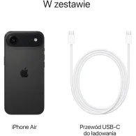 Smartfon Apple iPhone Air MG2L4HX, A - zdjęcie poglądowe 4
