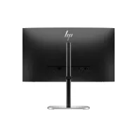 Monitor HP S5 Pro 527pm PVC Free 9E0Y9A5, 27", 2560x1440 (QHD), 100Hz, IPS, 5 ms, Czarny, Srebrny | Sklep ITnes.pl, IT for BUSINESS