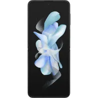 Smartfon Samsung Galaxy Z Flip4 SM-F721BZAHEUE - zdjęcie poglądowe 1