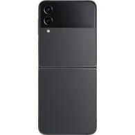 Smartfon Samsung Galaxy Z Flip4 SM-F721BZAHEUE - zdjęcie poglądowe 2