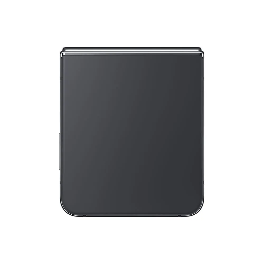 Smartfon Samsung Galaxy Z Flip4 SM-F721BZAHEUE - zdjęcie