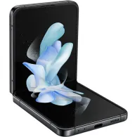 Smartfon Samsung Galaxy Z Flip4 SM-F721BZAHEUE - zdjęcie poglądowe 5