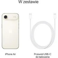 Smartfon Apple iPhone Air MG2N4HX, A - zdjęcie poglądowe 4