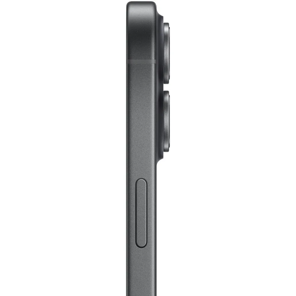 Smartfon Apple iPhone 17 MG6P4HX/A - A19/6,3" 2622x1206/512GB/RAM 8GB/5G/Czarny/Aparat 48+18Mpix/iOS/1 rok Carry-in - zdjęcie