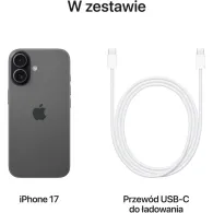 Smartfon Apple iPhone 17 MG6P4HX, A - zdjęcie poglądowe 4