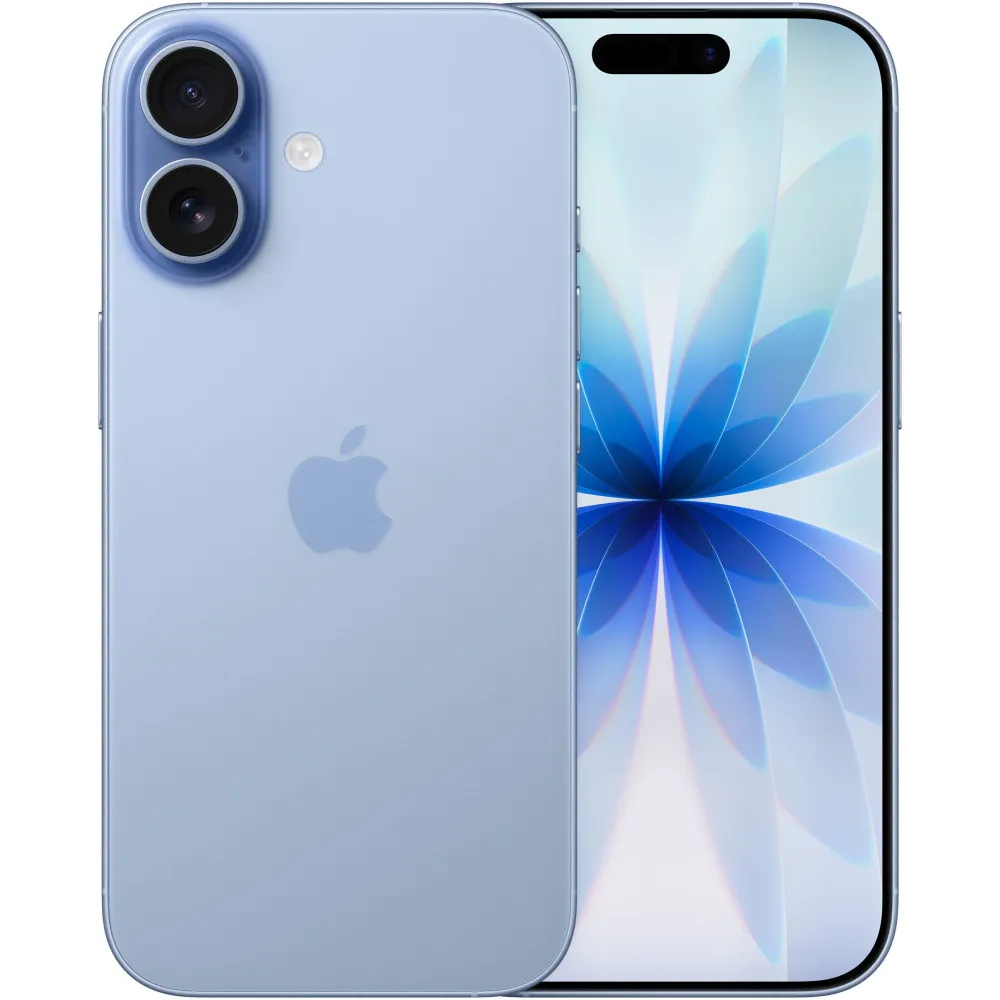 Smartfon Apple iPhone 17 MG6L4HX/A - zdjęcie
