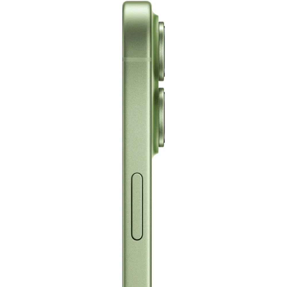 Smartfon Apple iPhone 17 MG6V4HX/A - A19/6,3" 2622x1206/512GB/RAM 8GB/5G/Szałwia/Aparat 48+18Mpix/iOS/1 rok Carry-in