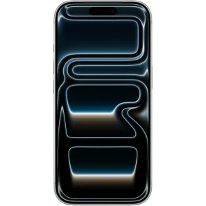 Smartfon Apple iPhone 17 Pro MG8P4HX/A - A19 Pro/6,3" 2622x1206/1TB/RAM 12GB/5G/Srebrny/Aparat 48+18Mpix/iOS/1 rok Carry-in