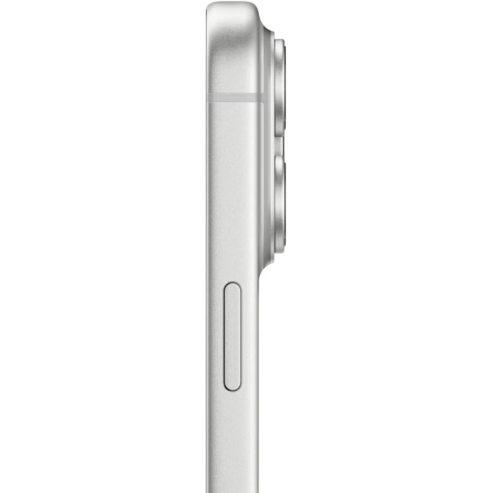 Zdjęcie produktu Smartfon Apple iPhone 17 Pro MG8P4HX/A - A19 Pro/6,3" 2622x1206/1TB/RAM 12GB/5G/Srebrny/Aparat 48+18Mpix/iOS/1 rok Carry-in