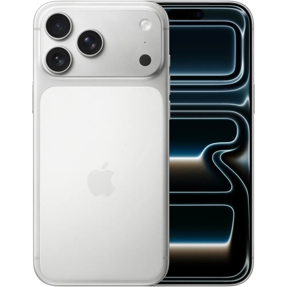 Zdjęcie urządzenia Smartfon Apple iPhone 17 Pro Max MFYY4HX/A