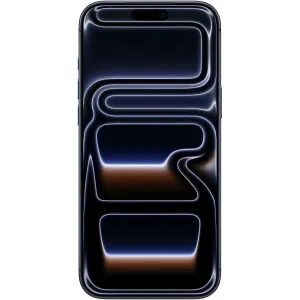Smartfon Apple iPhone 17 Pro Max MFYX4HX/A - A19 Pro/6,9" 2868x1320/1TB/RAM 12GB/5G/Granatowy/48+18Mpix/iOS/1 rok Carry-in