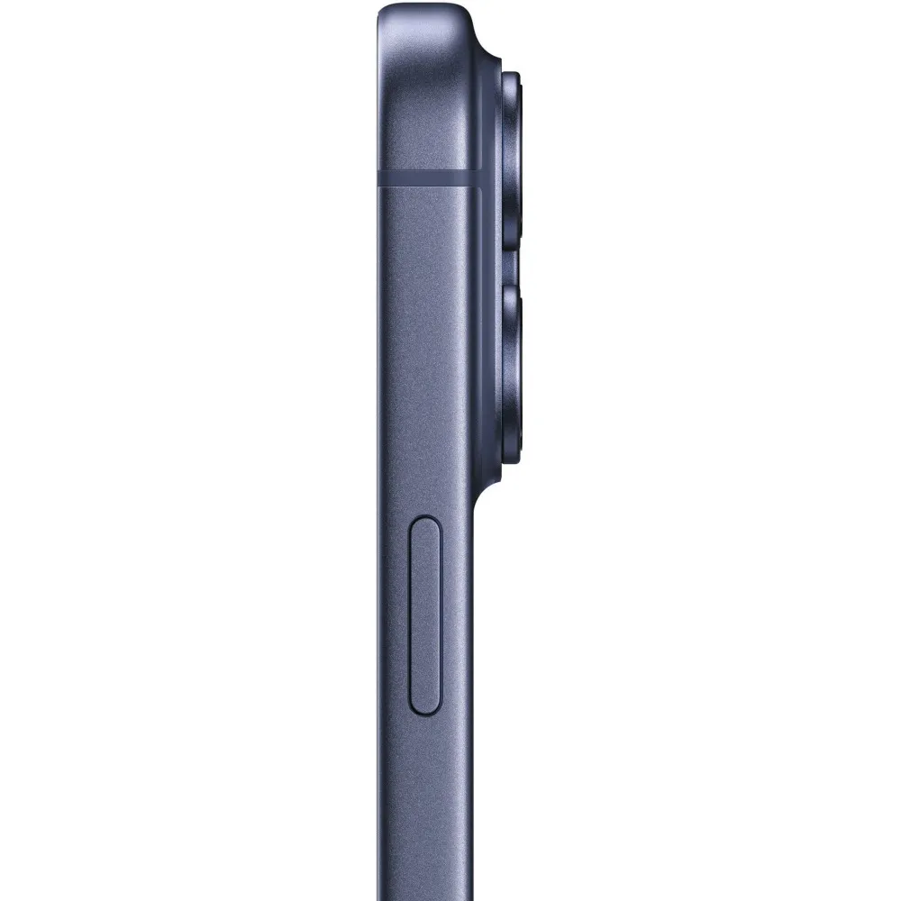 Smartfon Apple iPhone 17 Pro Max MFYU4HX/A - A19 Pro/6,9" 2868x1320/512GB/RAM 12GB/5G/Granatowy/48+18Mpix/iOS/1 rok Carry-in - zdjęcie