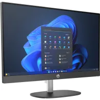 Komputer All-in-One HP ProOne 240 G10 936H6PD4EA, i5-1335U, 23,8" FHD IPS, 32GB, 512GB, Czarny, Wi-Fi, Win11 Pro | Sklep ITnes.p