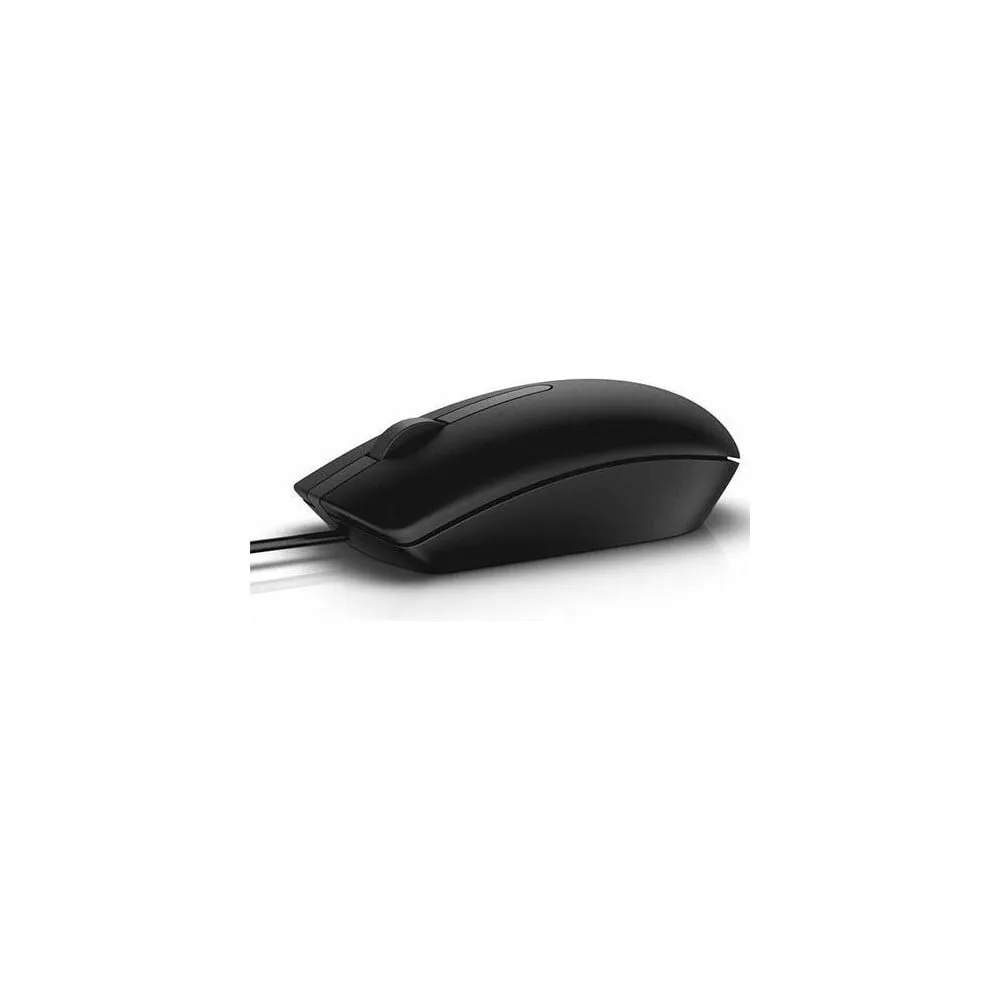Dell MS116 Wired Optical Mouse Black | Sklep ITnes.pl - IT for BUSINES