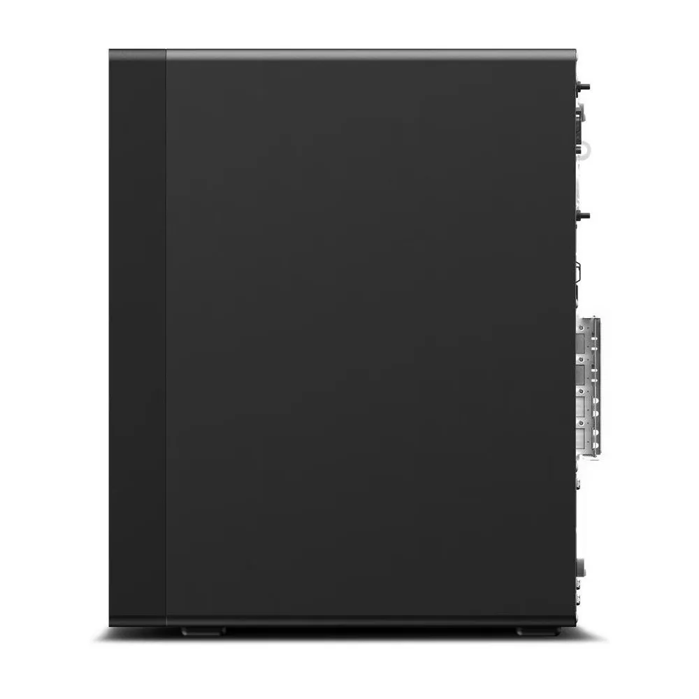 Lenovo ThinkStation P2 Tower Gen 2 30JQXUERHPB - zdjęcie