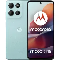Smartfon Motorola Moto g15 PB6E0063PL - zdjęcie poglądowe 6