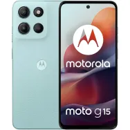 Smartfon Motorola Moto g15 PB6E0063PL