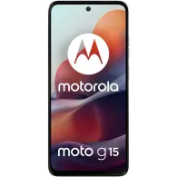 Smartfon Motorola Moto g15 PB6E0063PL - zdjęcie poglądowe 1