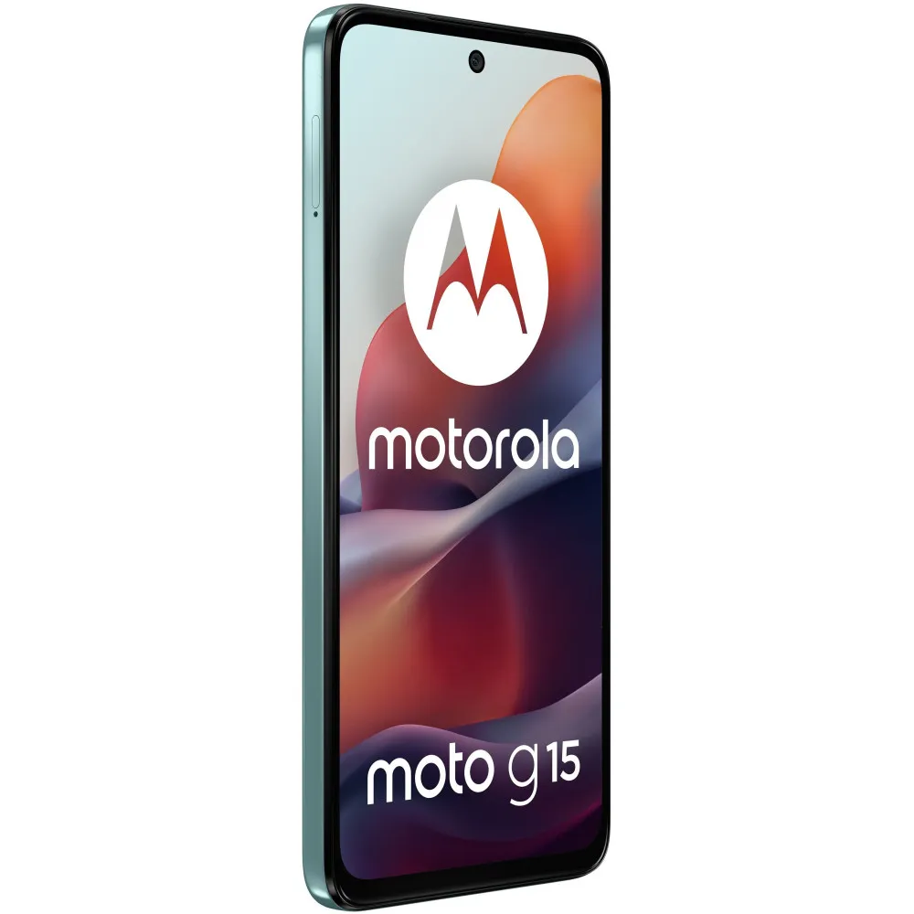 Smartfon Motorola Moto g15 PB6E0063PL