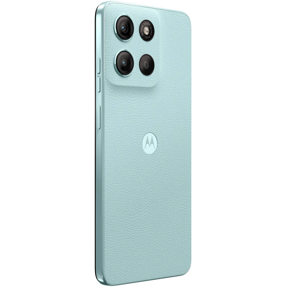 Smartfon Motorola Moto g15 PB6E0063PL - Helio G81 Extreme/6,72" 2400x1080/128GB/RAM 8GB/4G (LTE)/Niebieski/50+8Mpix/Android/2CI