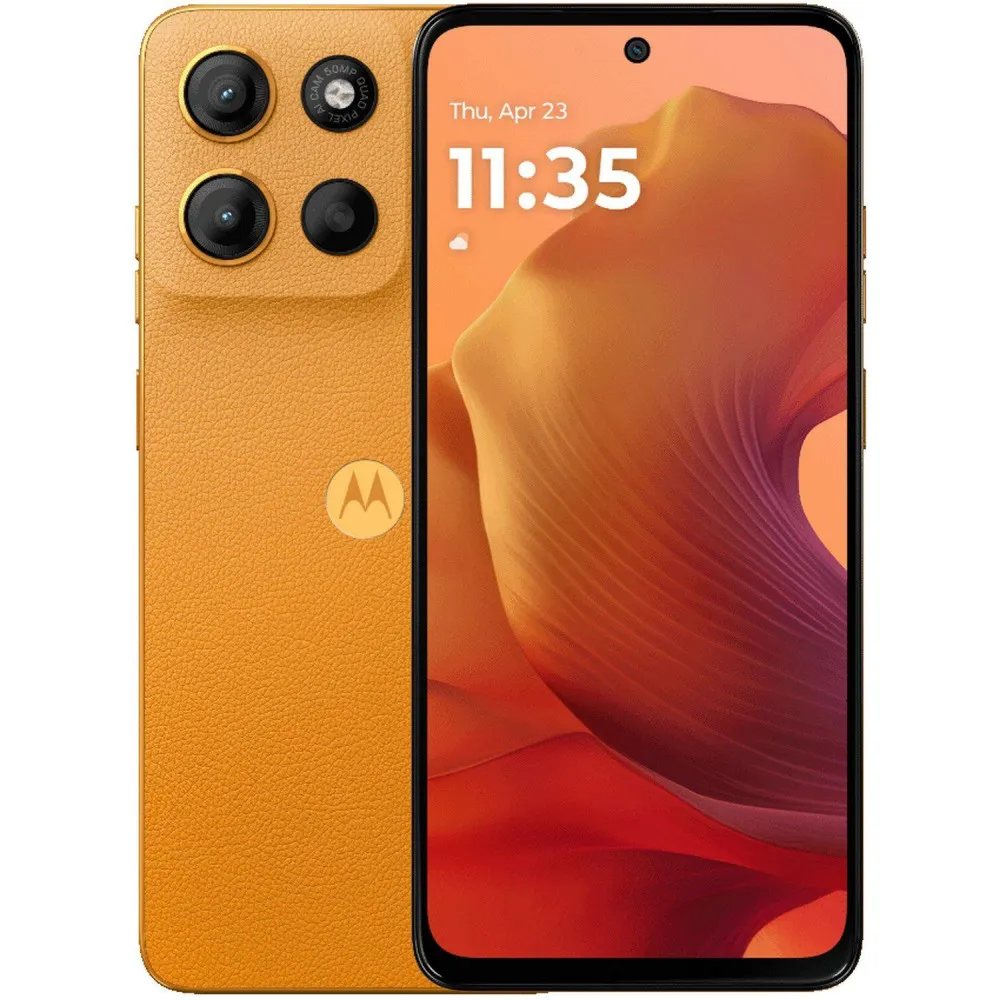 Smartfon Motorola Moto g15 PB6E0015PL - zdjęcie poglądowe 5